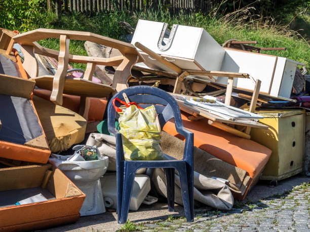 Best Construction Debris Removal  in Salem, VA