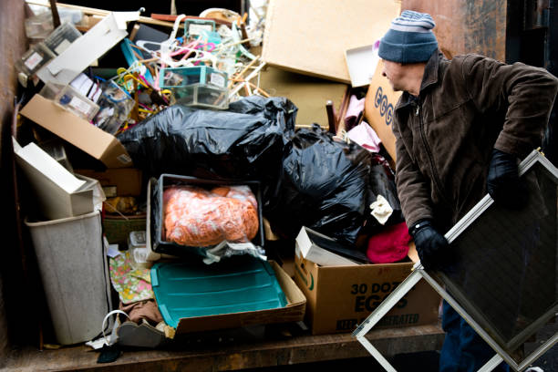 Best Dumpster Rental Services  in Salem, VA