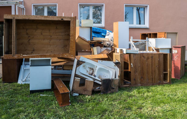 Trusted Salem, VA Junk Removal Experts