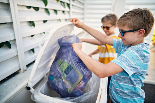 Best Basement Cleanout Services  in Salem, VA