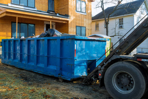 Best Garage Cleanout Services  in Salem, VA