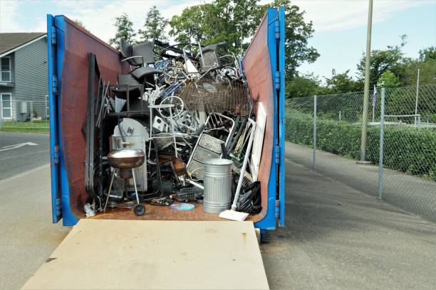 Best Electronics Removal Services  in Salem, VA