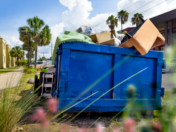 Best Junk Removal Near Me  in Salem, VA