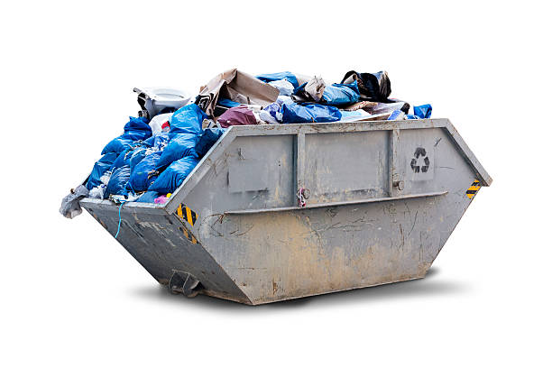 Best Commercial Cleanout Services  in Salem, VA