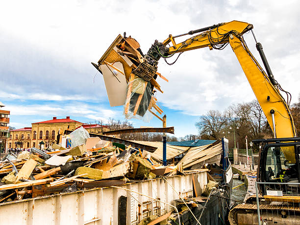 Best Yard Cleanup Services  in Salem, VA