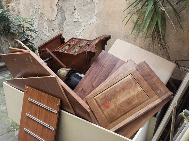 Best Construction Debris Removal  in Salem, VA